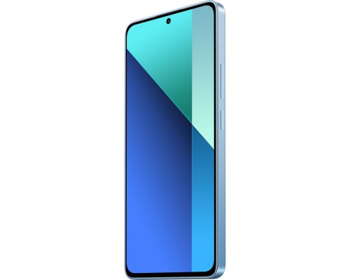 Мобильный телефон Xiaomi Redmi Note 13 6/128GB Ice Blue (1020553) Мобильный телефон Xiaomi Redmi Note 13 6/128GB Ice Blue (1020553)
