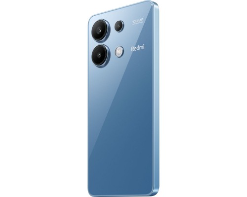 Мобильный телефон Xiaomi Redmi Note 13 6/128GB Ice Blue (1020553) Мобильный телефон Xiaomi Redmi Note 13 6/128GB Ice Blue (1020553)