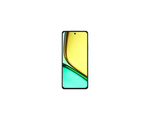 Мобільний телефон realme C67 8/256GB Green Мобільний телефон realme C67 8/256GB Green