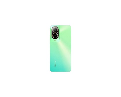 Мобільний телефон realme C67 8/256GB Green Мобільний телефон realme C67 8/256GB Green