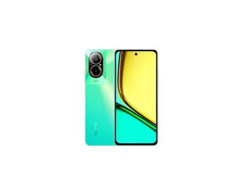 Мобільний телефон realme C67 8/256GB Green Мобільний телефон realme C67 8/256GB Green