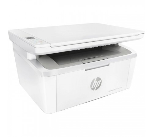 Багатофункціональний пристрій HP LaserJet Pro M141cw WiFi (7MD71A) Багатофункціональний пристрій HP LaserJet Pro M141cw WiFi (7MD71A)