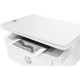Багатофункціональний пристрій HP LaserJet Pro M141cw WiFi (7MD71A)