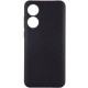 Чохол до мобільного телефона BeCover Oppo A58 4GBlack (710472)