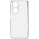 Чохол до мобільного телефона BeCover Oppo A58 4GTransparancy (710473)