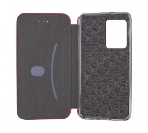 Чохол до мобільного телефона BeCover Exclusive Xiaomi Redmi Note 12 Pro 5G Burgundy Red (710283) Чохол до мобільного телефона BeCover Exclusive Xiaomi Redmi Note 12 Pro 5G Burgundy Red (710283)