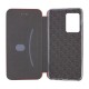 Чохол до мобільного телефона BeCover Exclusive Xiaomi Redmi Note 12 Pro 5G Burgundy Red (710283)