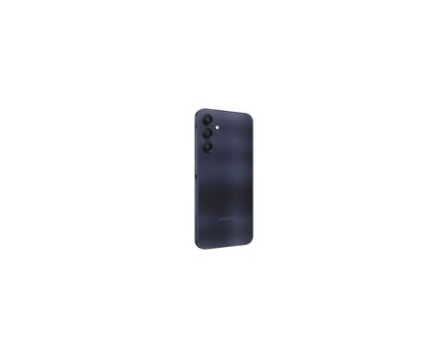 Мобільний телефон Samsung Galaxy A25 5G 6/128Gb Black (SM-A256BZKDEUC) Мобільний телефон Samsung Galaxy A25 5G 6/128Gb Black (SM-A256BZKDEUC)