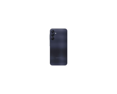 Мобільний телефон Samsung Galaxy A25 5G 6/128Gb Black (SM-A256BZKDEUC) Мобільний телефон Samsung Galaxy A25 5G 6/128Gb Black (SM-A256BZKDEUC)