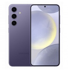 Мобільний телефон Samsung Galaxy S24 5G 8/256Gb Cobalt Violet (SM-S921BZVGEUC)