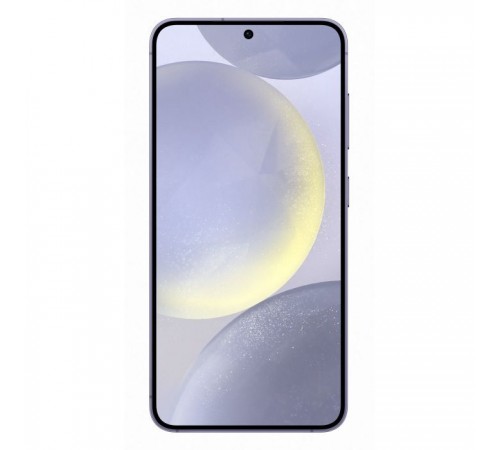 Мобільний телефон Samsung Galaxy S24 5G 8/256Gb Cobalt Violet (SM-S921BZVGEUC) Мобільний телефон Samsung Galaxy S24 5G 8/256Gb Cobalt Violet (SM-S921BZVGEUC)