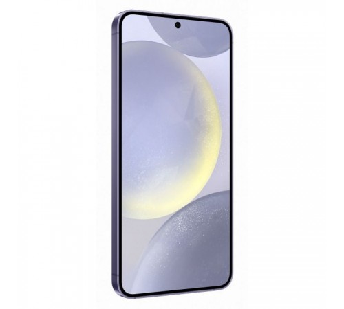 Мобільний телефон Samsung Galaxy S24 5G 8/256Gb Cobalt Violet (SM-S921BZVGEUC) Мобільний телефон Samsung Galaxy S24 5G 8/256Gb Cobalt Violet (SM-S921BZVGEUC)