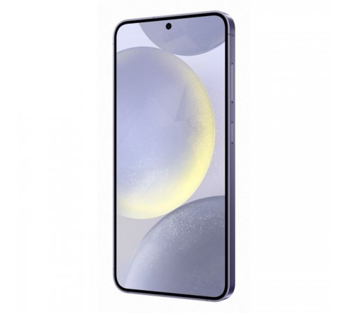 Мобільний телефон Samsung Galaxy S24 5G 8/256Gb Cobalt Violet (SM-S921BZVGEUC) Мобільний телефон Samsung Galaxy S24 5G 8/256Gb Cobalt Violet (SM-S921BZVGEUC)