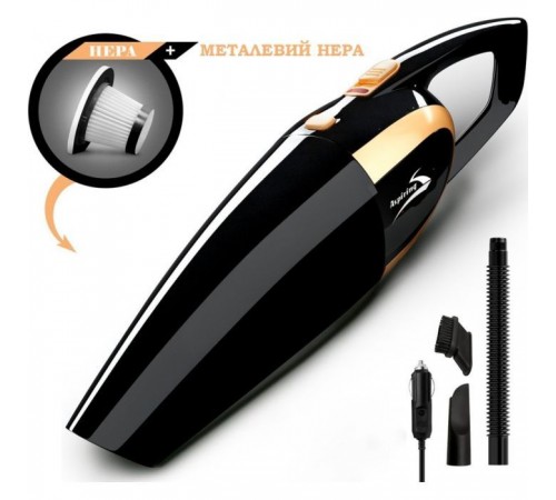 Пылесос Aspiring Dust 2 Battery and Cord, 6 kPa Пылесос Aspiring Dust 2 Battery and Cord, 6 kPa