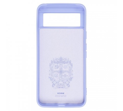 Чохол до мобільного телефона Armorstandart ICON Case Google Pixel 8 Lavender (ARM73029)