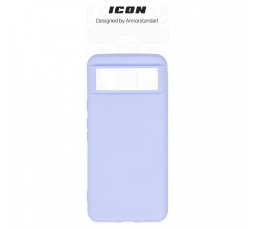Чохол до мобільного телефона Armorstandart ICON Case Google Pixel 8 Lavender (ARM73029)