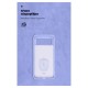 Чохол до мобільного телефона Armorstandart ICON Case Google Pixel 8 Lavender (ARM73029)