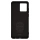 Чохол до мобільного телефона Armorstandart ICON Case Motorola G84 5G Black (ARM70879)
