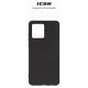 Чохол до мобільного телефона Armorstandart ICON Case Motorola G84 5G Black (ARM70879)