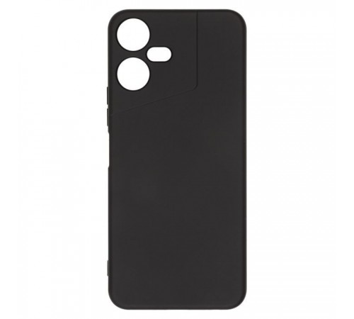 Чохол до мобільного телефона Armorstandart ICON Case Tecno POVA NEO 3 (LH6n) Camera cover Black (ARM70381)