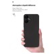Чохол до мобільного телефона Armorstandart ICON Case Tecno POVA NEO 3 (LH6n) Camera cover Black (ARM70381)