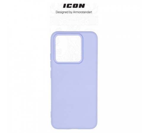 Чохол до мобільного телефона Armorstandart ICON Case Xiaomi 14 Lavender (ARM73057) Чохол до мобільного телефона Armorstandart ICON Case Xiaomi 14 Lavender (ARM73057)