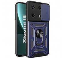 Чехол для мобильного телефона BeCover Military Xiaomi 13 Blue (710568)