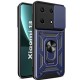 Чохол до мобільного телефона BeCover Military Xiaomi 13 Blue (710568)