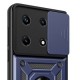 Чохол до мобільного телефона BeCover Military Xiaomi 13 Blue (710568)