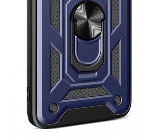Чохол до мобільного телефона BeCover Military Xiaomi 13 Blue (710568) Чохол до мобільного телефона BeCover Military Xiaomi 13 Blue (710568)