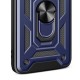 Чохол до мобільного телефона BeCover Military Xiaomi 13 Blue (710568)