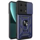 Чохол до мобільного телефона BeCover Military Xiaomi 13 Blue (710568)