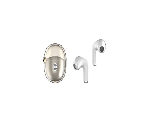 Навушники ColorWay Slim TWS-2 Earbuds White (CW-TWS2WT) Навушники ColorWay Slim TWS-2 Earbuds White (CW-TWS2WT)