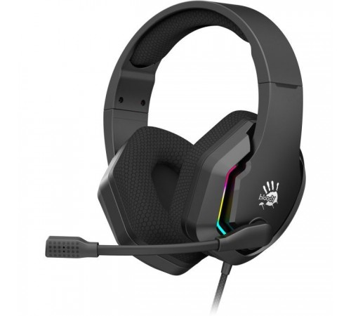 Наушники A4Tech Bloody G260 Black (4711421996570) Наушники A4Tech Bloody G260 Black (4711421996570)
