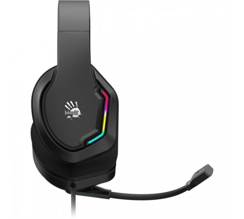 Наушники A4Tech Bloody G260 Black (4711421996570) Наушники A4Tech Bloody G260 Black (4711421996570)