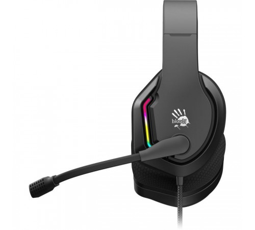 Наушники A4Tech Bloody G260 Black (4711421996570) Наушники A4Tech Bloody G260 Black (4711421996570)