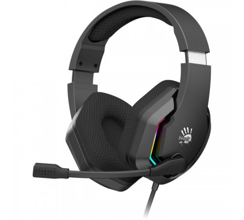Наушники A4Tech Bloody G260 Black (4711421996570) Наушники A4Tech Bloody G260 Black (4711421996570)