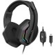 Наушники A4Tech Bloody G260 Black (4711421996570)