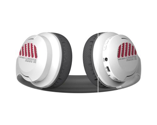 Наушники A4Tech Bloody MH360 White (4711421985239)