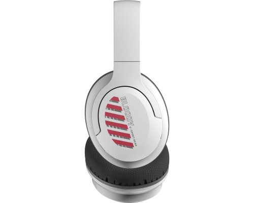 Наушники A4Tech Bloody MH360 White (4711421985239)
