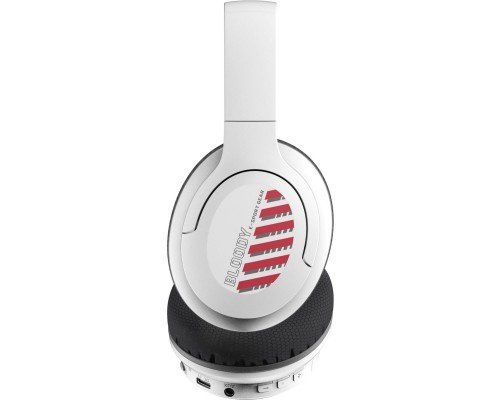 Наушники A4Tech Bloody MH360 White (4711421985239)