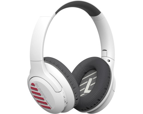 Наушники A4Tech Bloody MH360 White (4711421985239)