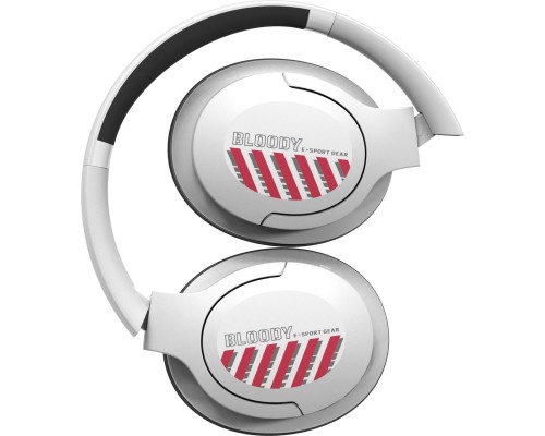 Наушники A4Tech Bloody MH360 White (4711421985239)