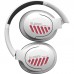 Наушники A4Tech Bloody MH360 White (4711421985239)