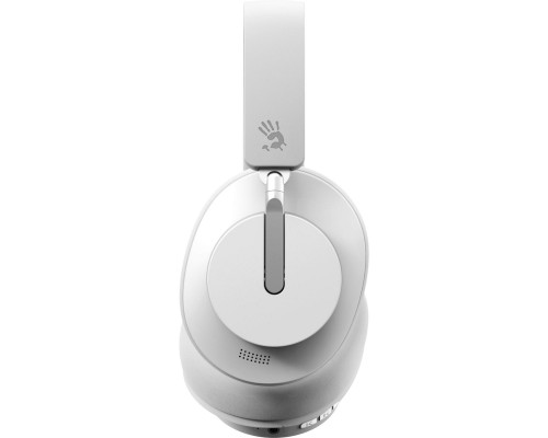Наушники A4Tech Bloody MH390 White (4711421985376)