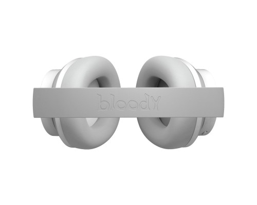 Наушники A4Tech Bloody MH390 White (4711421985376)