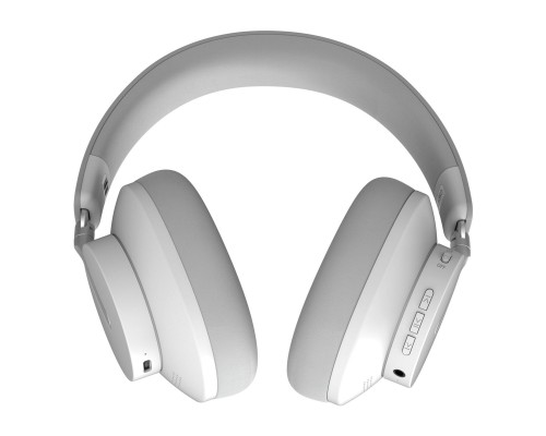 Наушники A4Tech Bloody MH390 White (4711421985376)