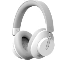 Навушники A4Tech Bloody MH390 White (4711421985376)