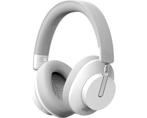 Наушники A4Tech Bloody MH390 White (4711421985376)