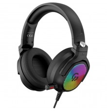Наушники GamePro HS1300 RGB 7.1 Black (HS1300)